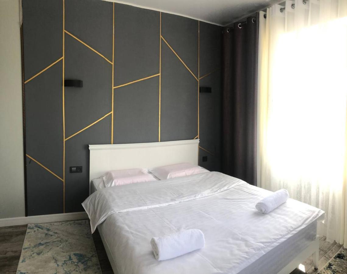 Vavilon Apartment Каракол Екстериор снимка