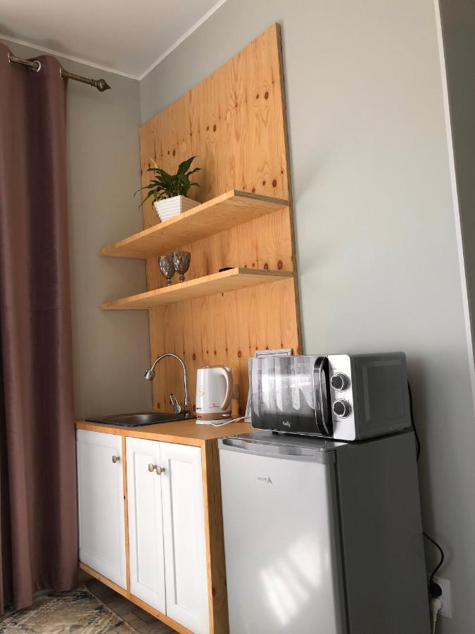 Vavilon Apartment Каракол Екстериор снимка