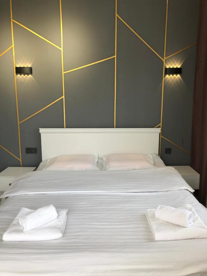 Vavilon Apartment Каракол Екстериор снимка