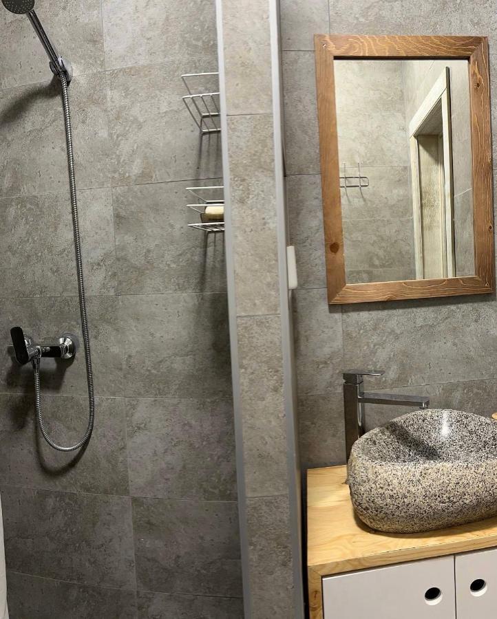 Vavilon Apartment Каракол Екстериор снимка