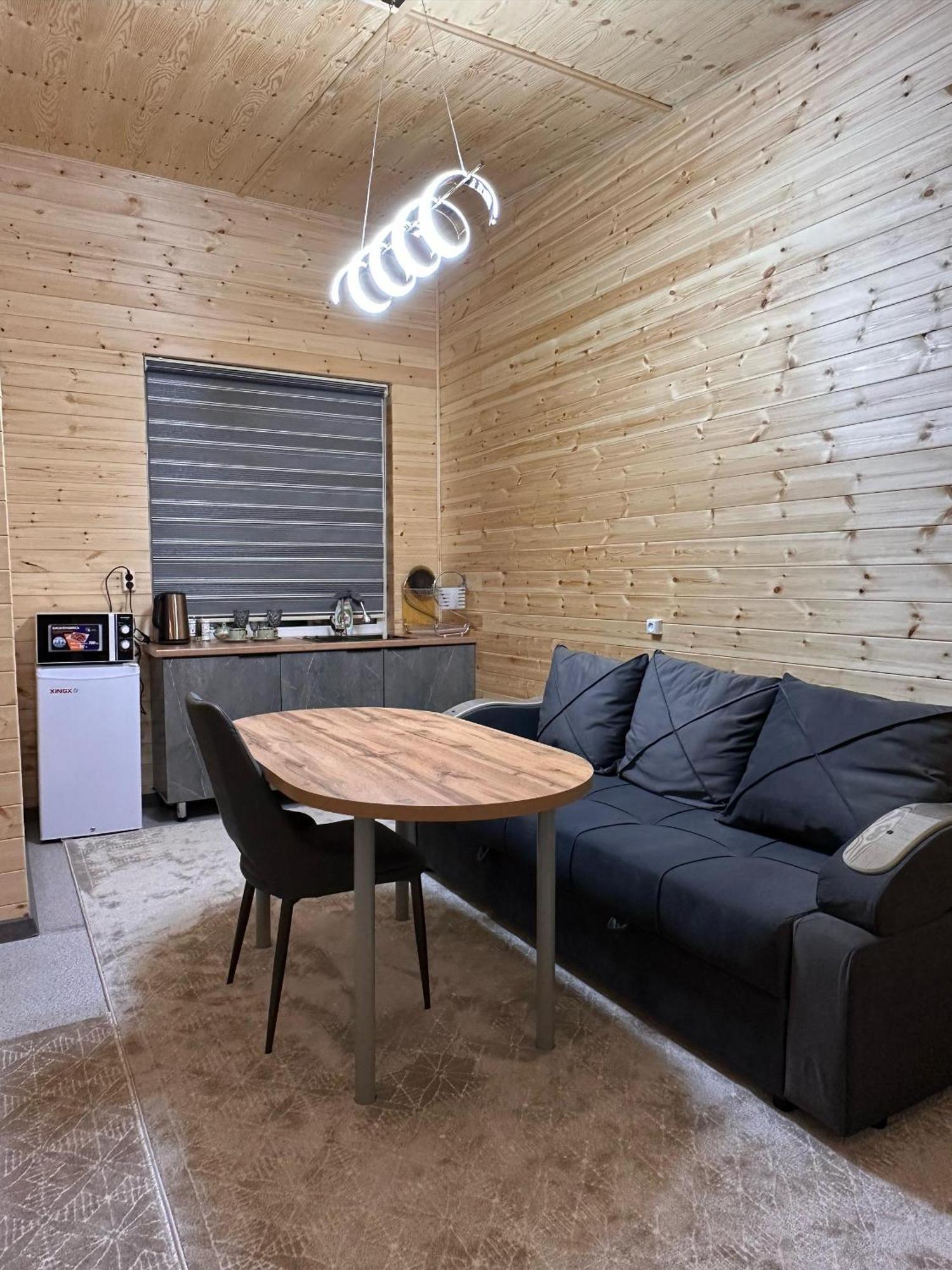 Vavilon Apartment Каракол Екстериор снимка