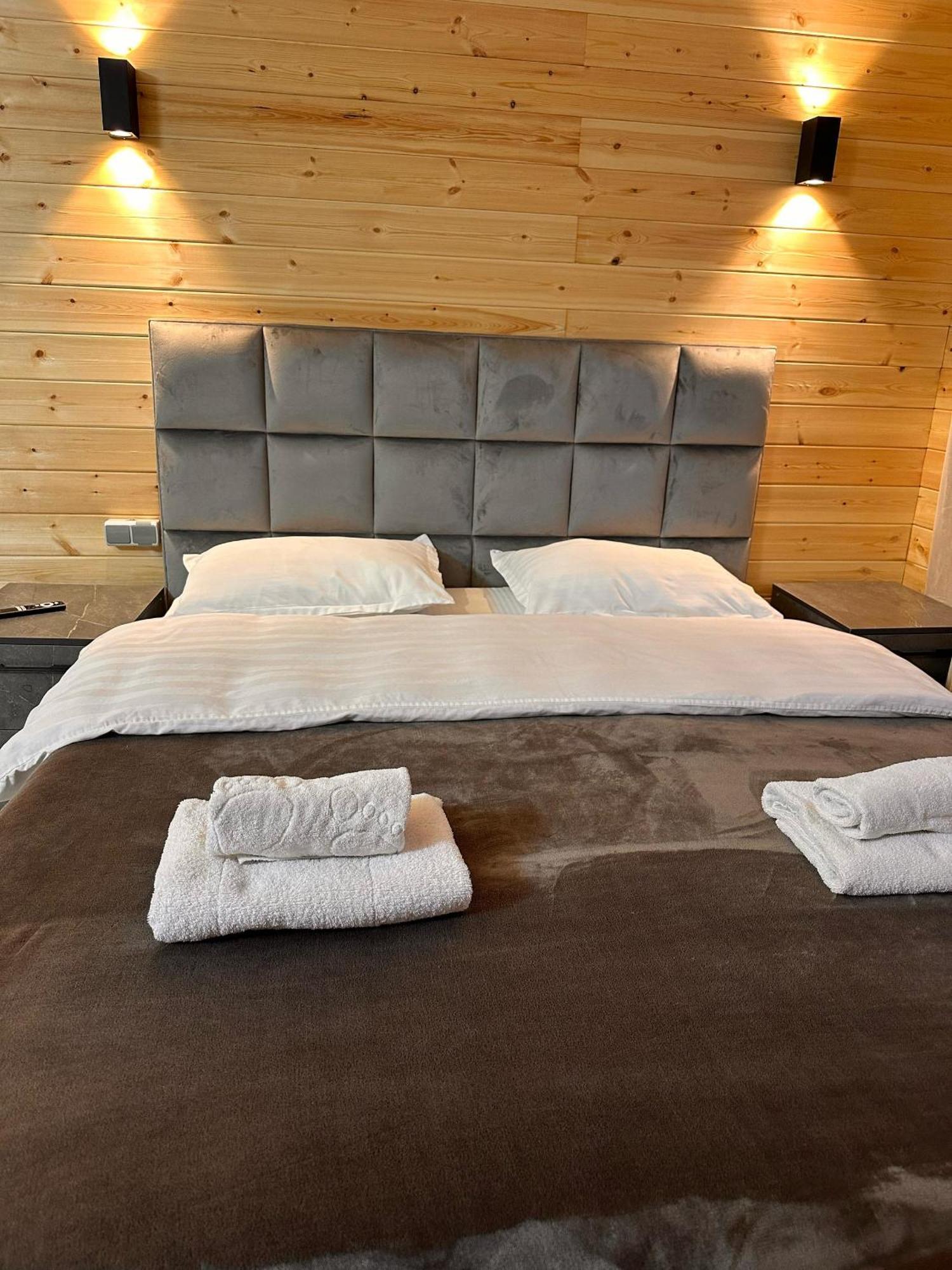 Vavilon Apartment Каракол Екстериор снимка