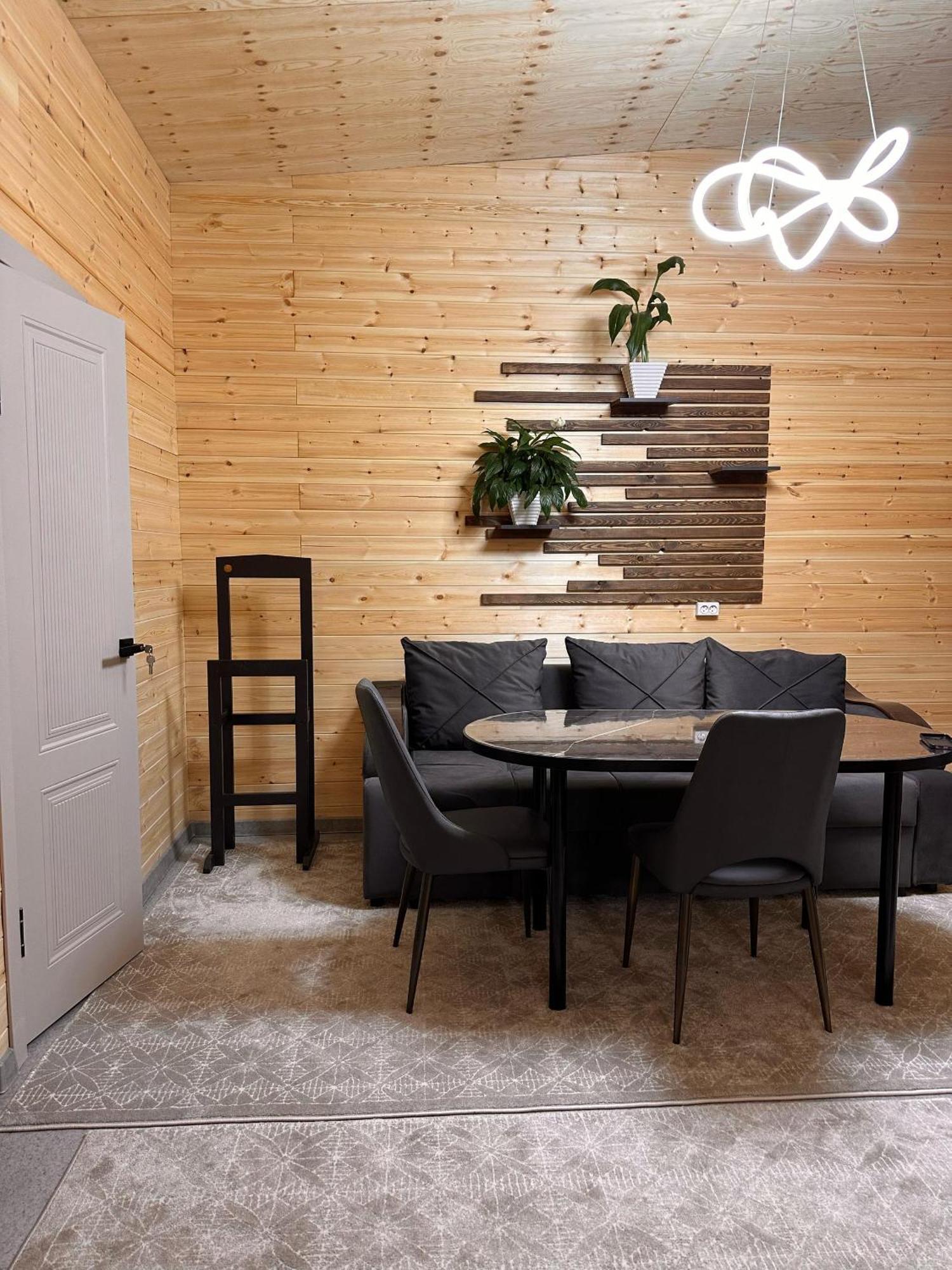 Vavilon Apartment Каракол Екстериор снимка